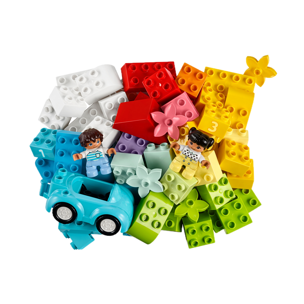 LEGO DUPLO Brick Box 10913