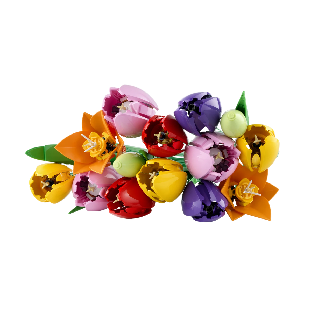 LEGO Botanicals Tulip Bouquet 11501