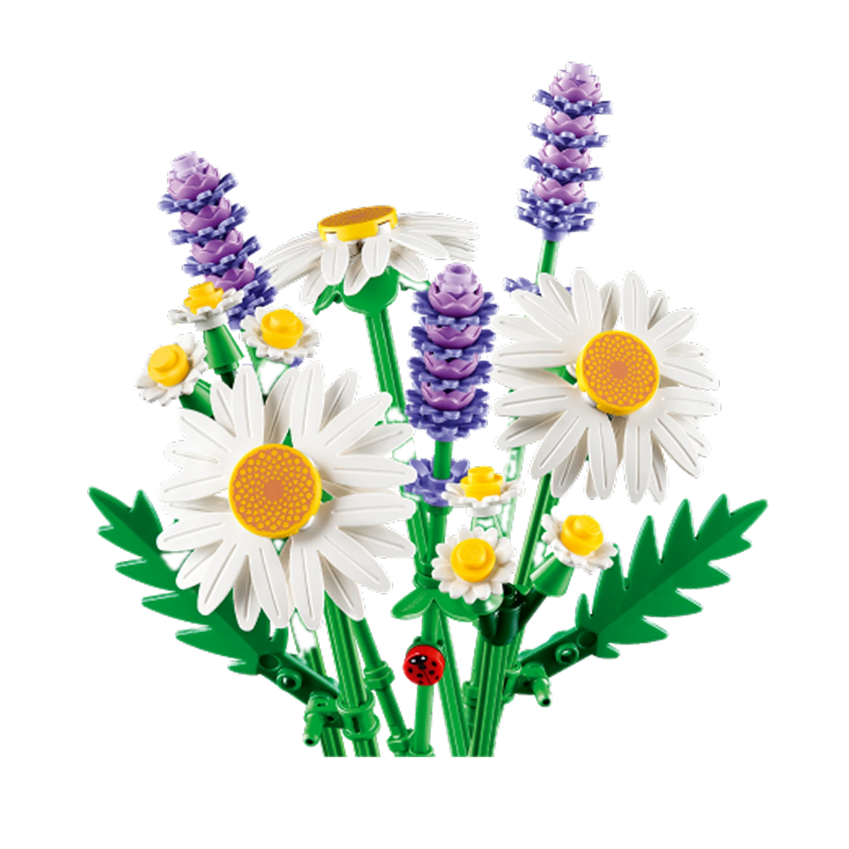 LEGO Botanicals Daisies 11508