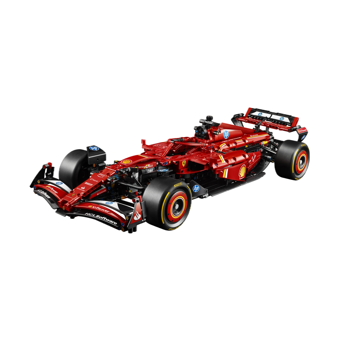 LEGO Technic Ferrari SF-24 F1 Car 42207