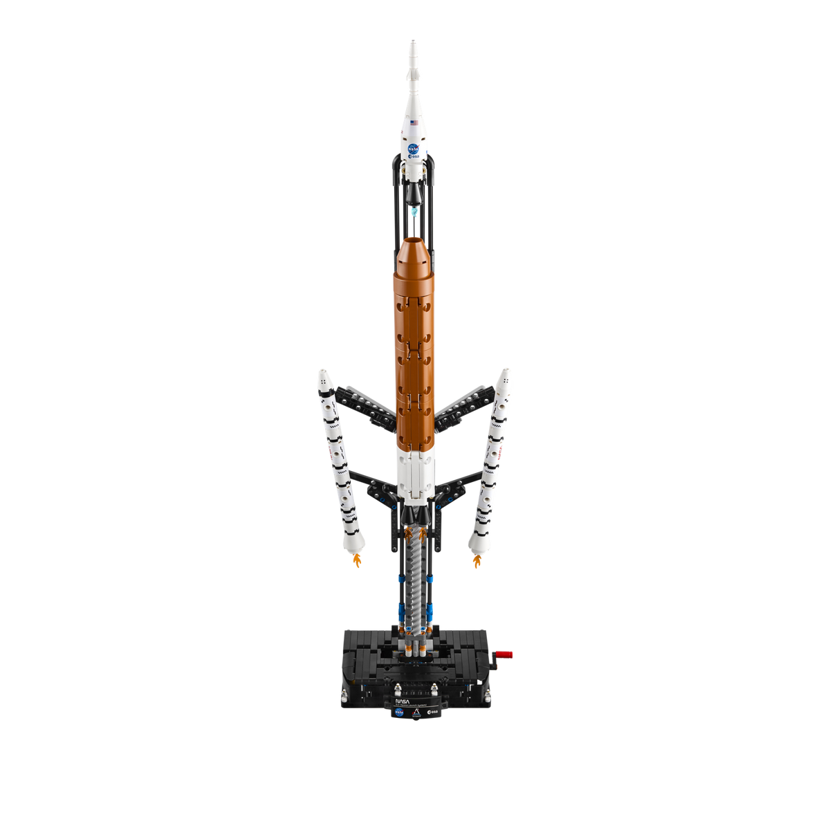 LEGO Technic NASA Artemis Space Launch System Rocket 42221