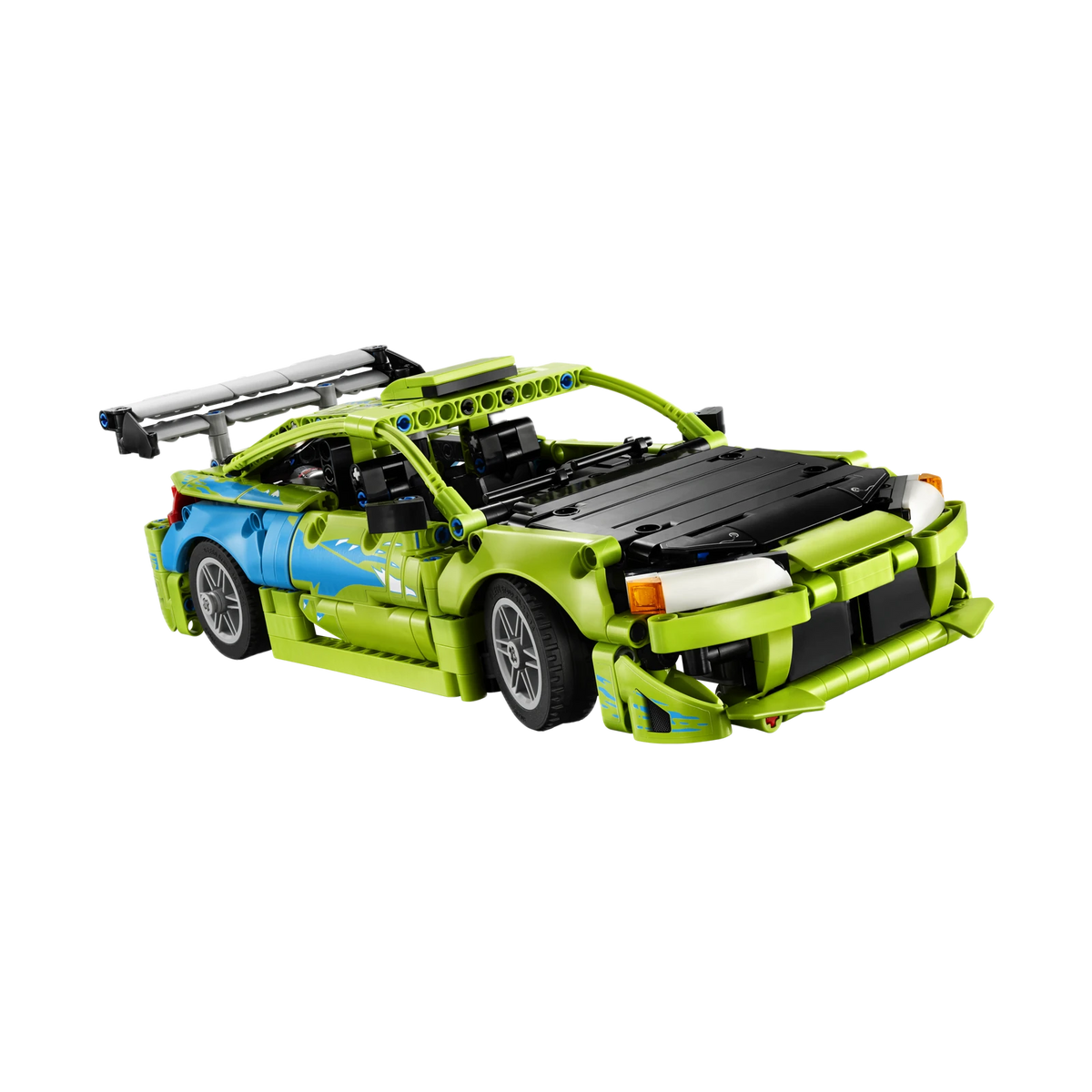 LEGO Technic Fast & Furious Mitsubishi Eclipse 42229