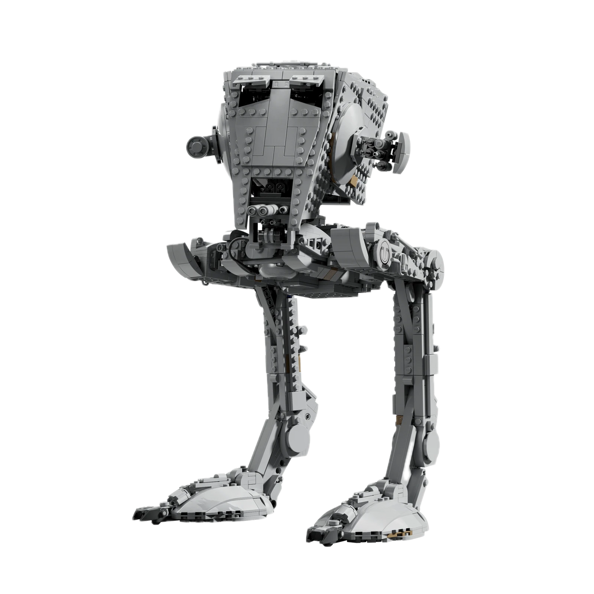 LEGO Star Wars AT-ST Walker 75417
