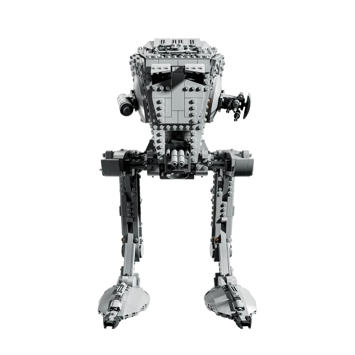LEGO Star Wars AT-ST Walker 75417, front view