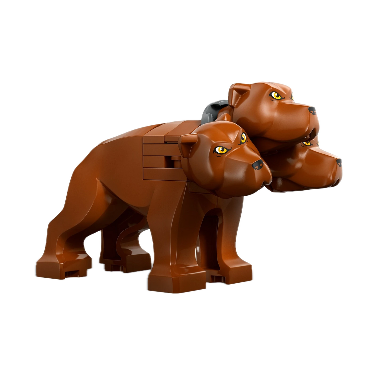 LEGO Harry Potter Hogwarts Castle: The Main Tower 76454, Fluffy the three-headed dog