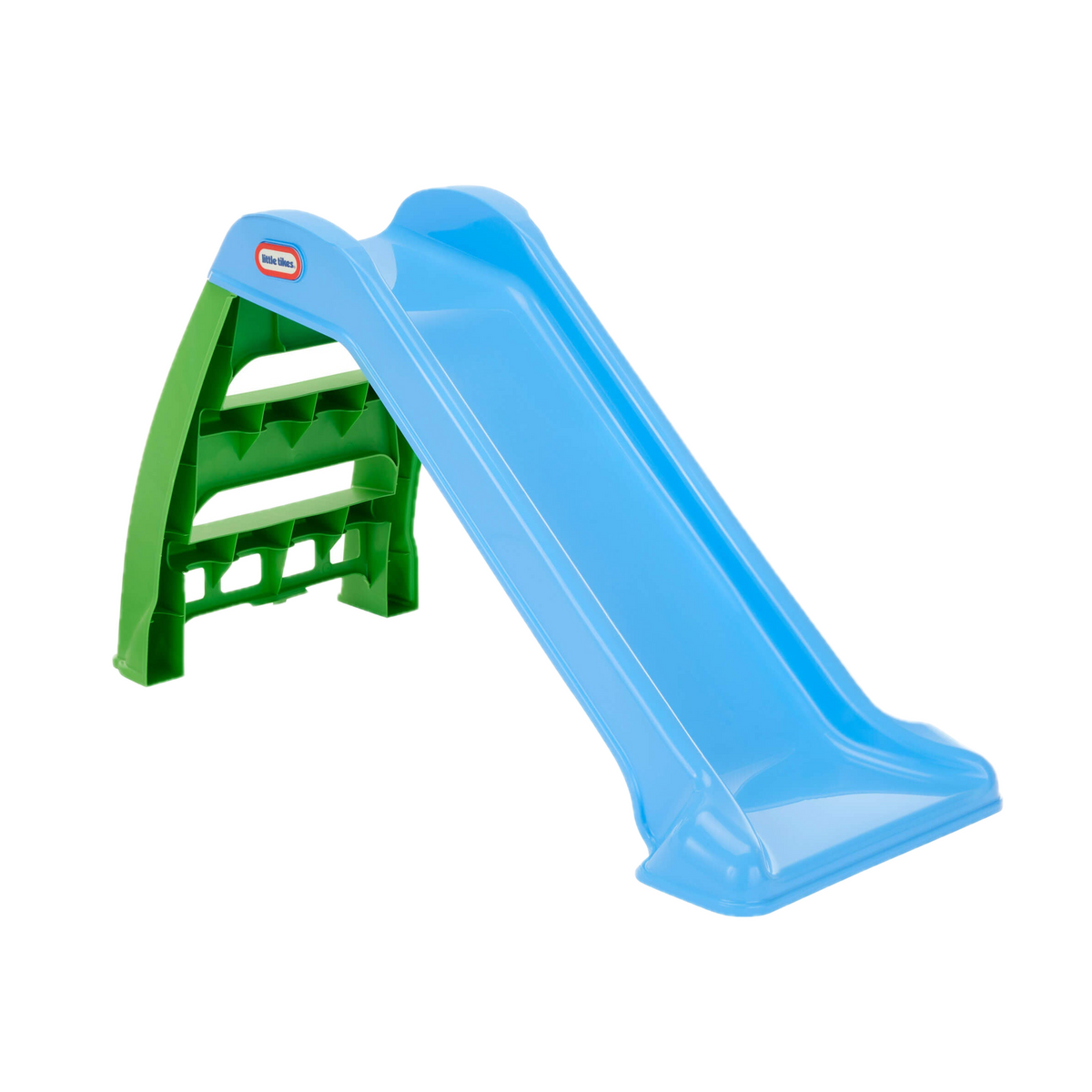 Little Tikes First Slide, Blue/Green 483325