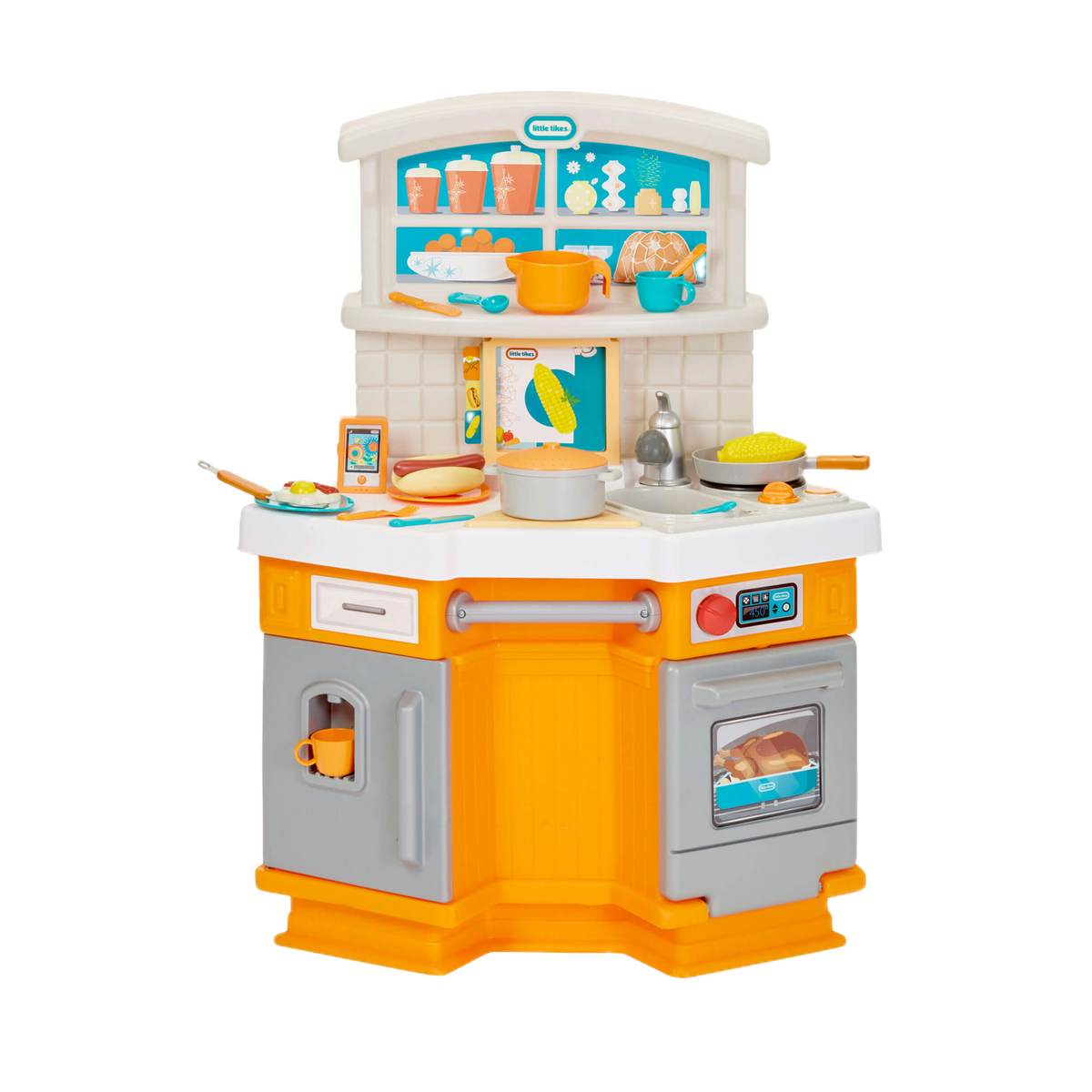 Little Tikes Home Grown Kitchen 652868