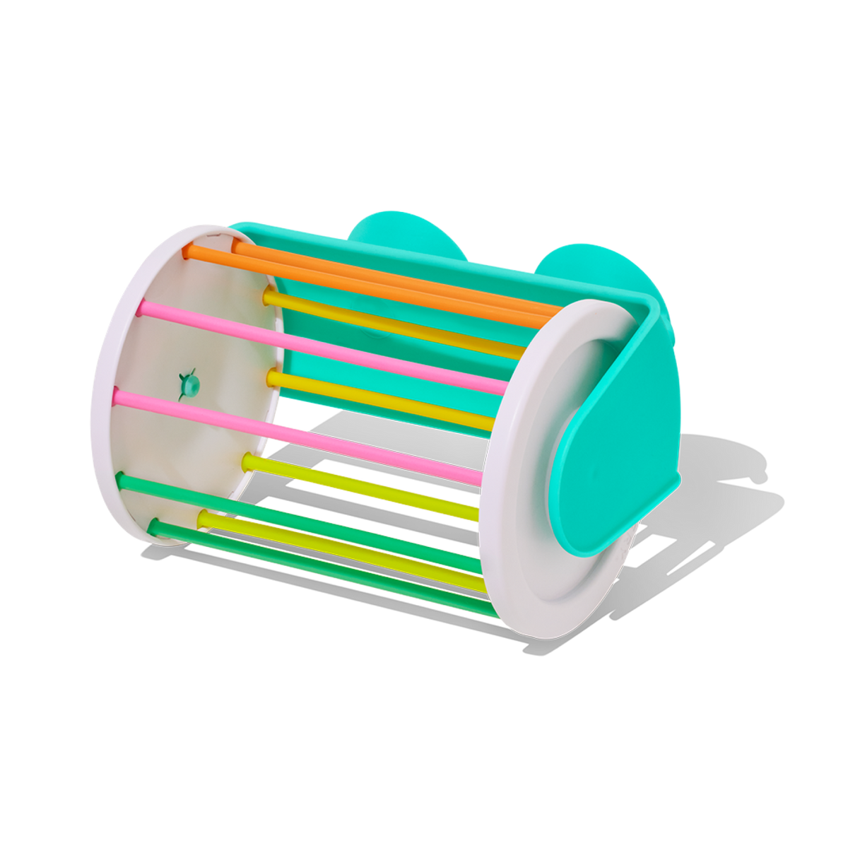 Lovevery The Bath Set, Fast & Slow Water Wheel