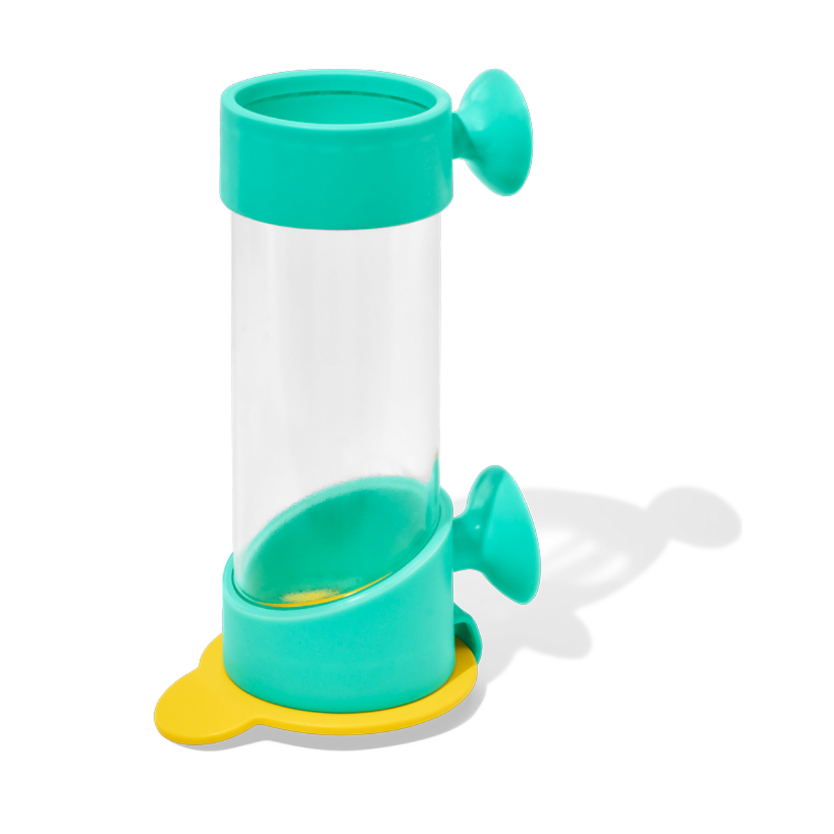 Lovevery The Bath Set, In Then Out Bath Tube