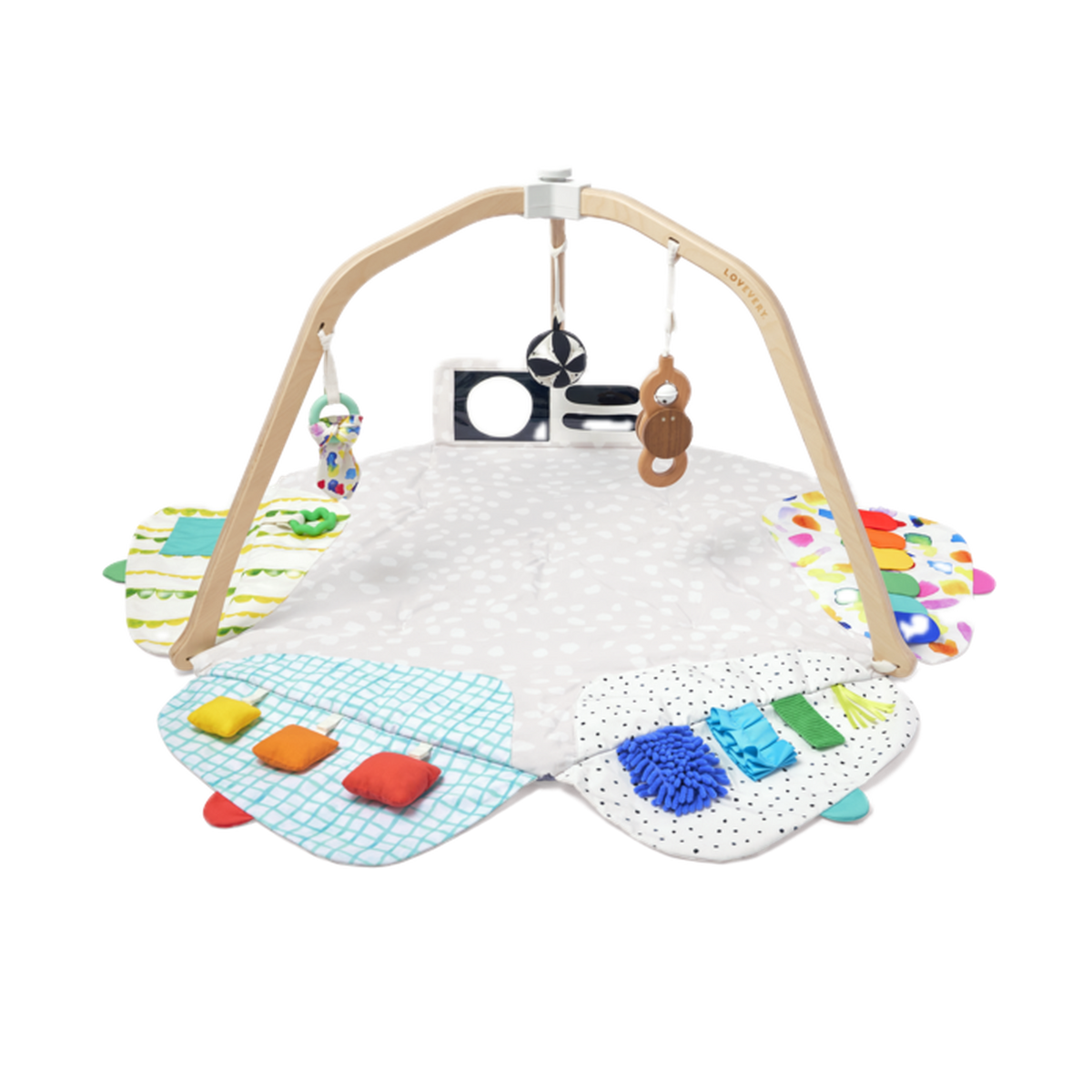 Lovevery The Play Gym