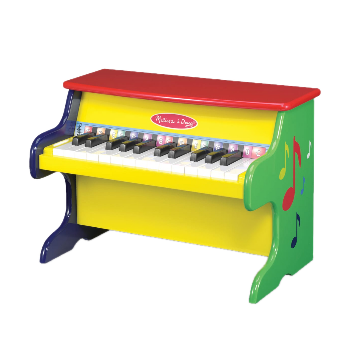 Melissa & Doug Learn-to-Play Piano 1314