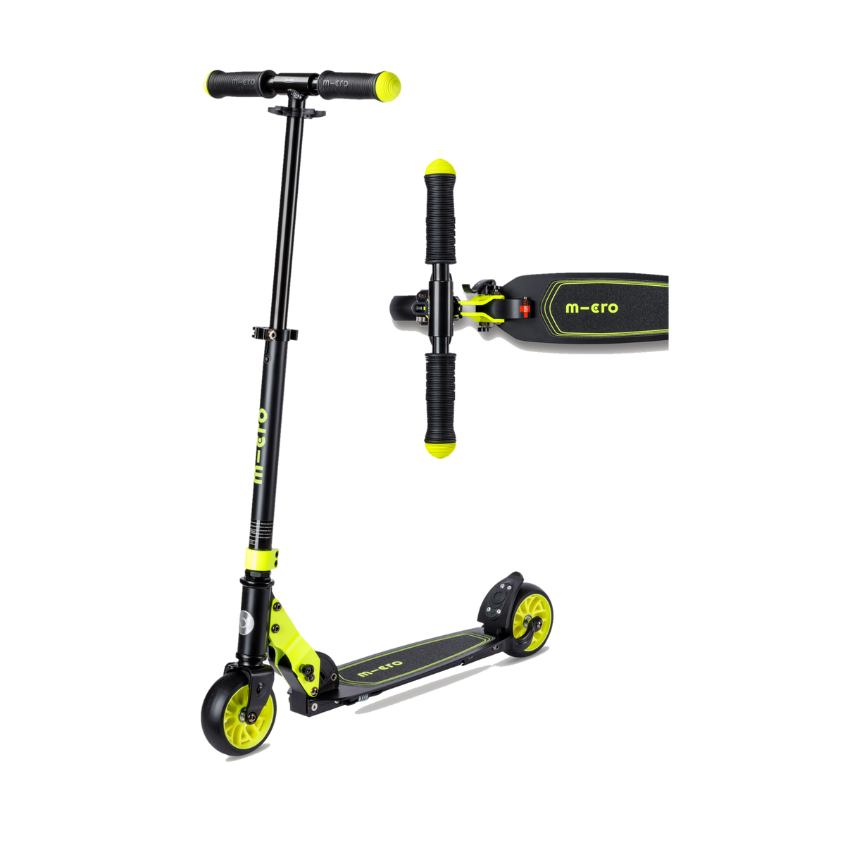 Micro Rocket 2.0 Scooter