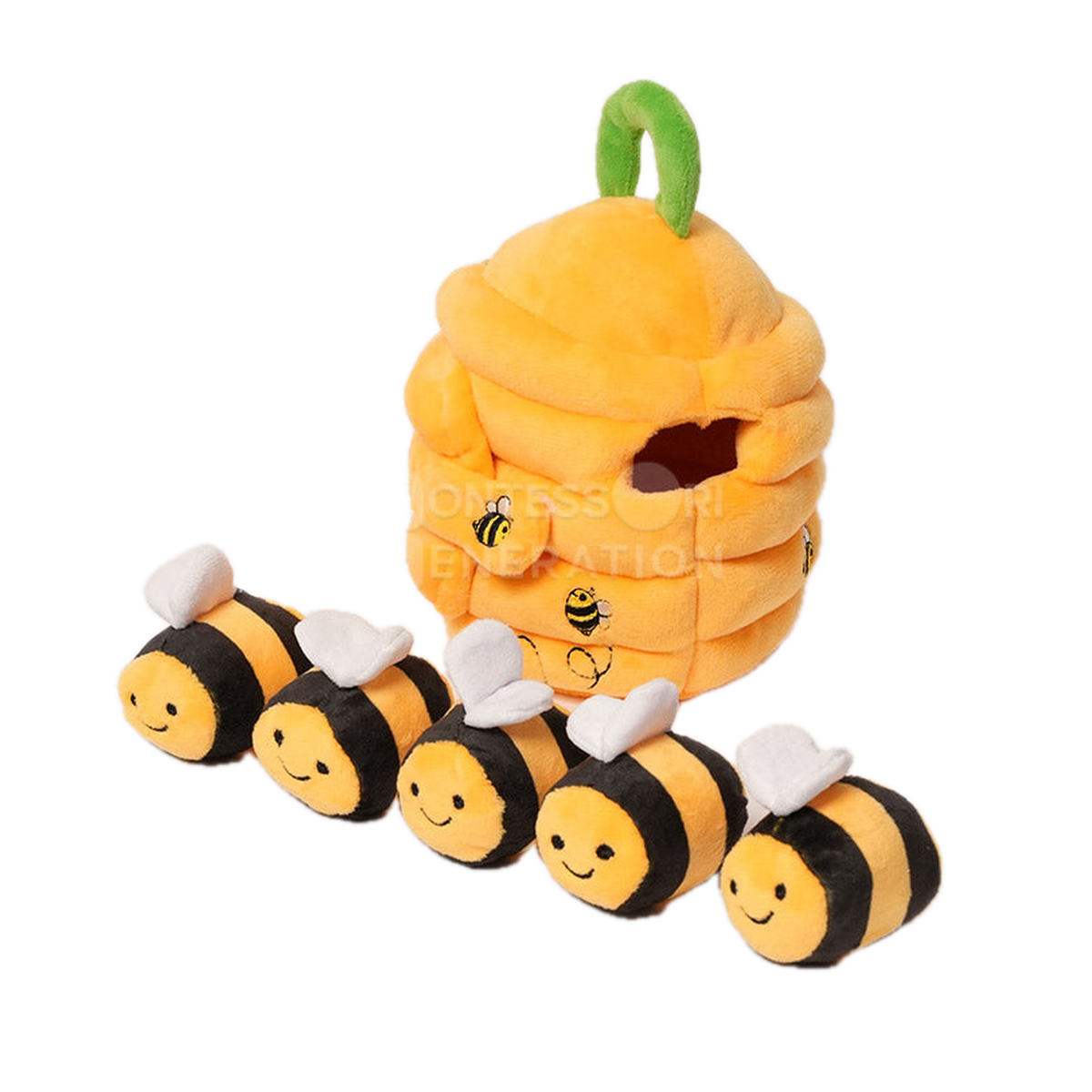 Montessori Generation Montessori Baby Beehive