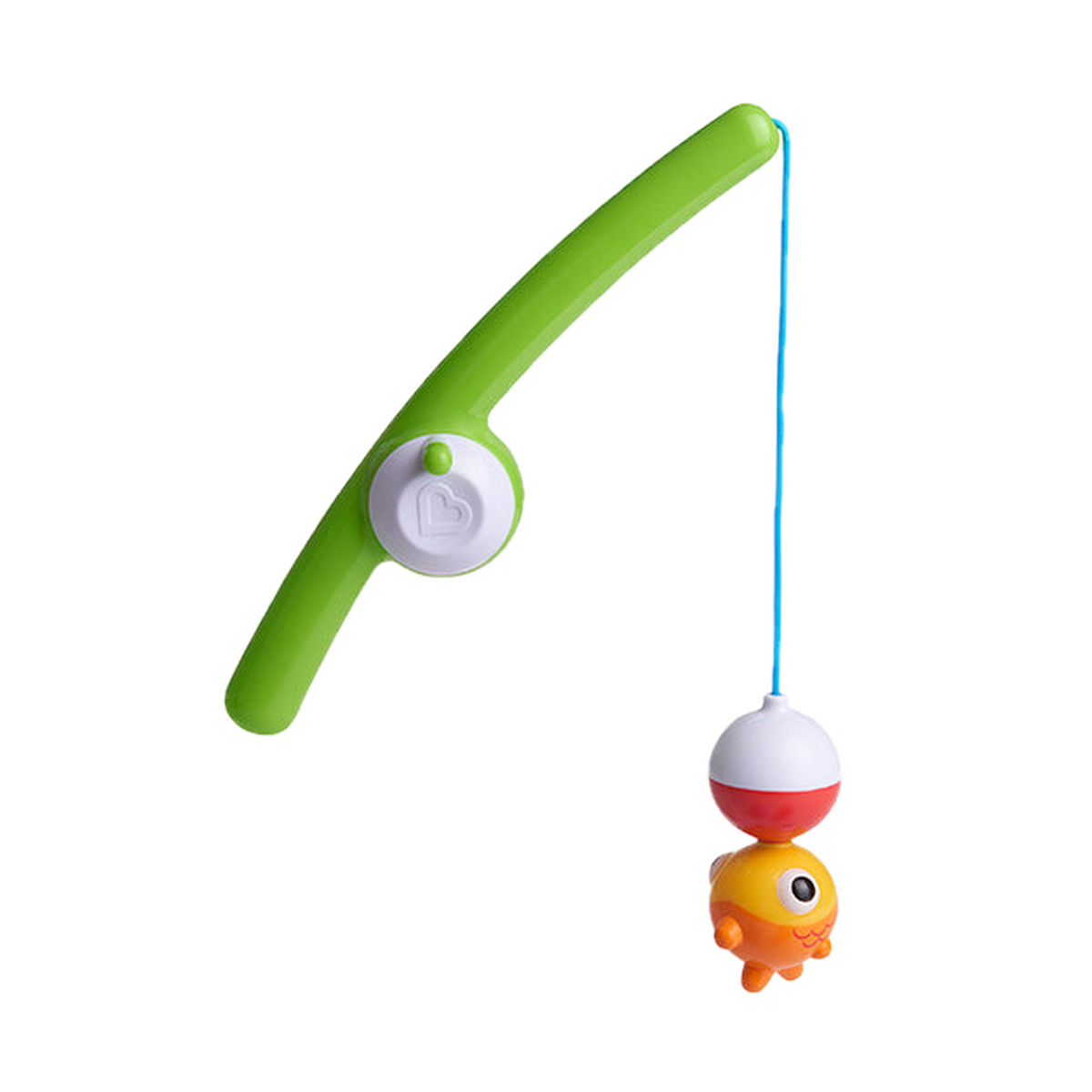 Munchkin Fishin' Bath Toy 17040