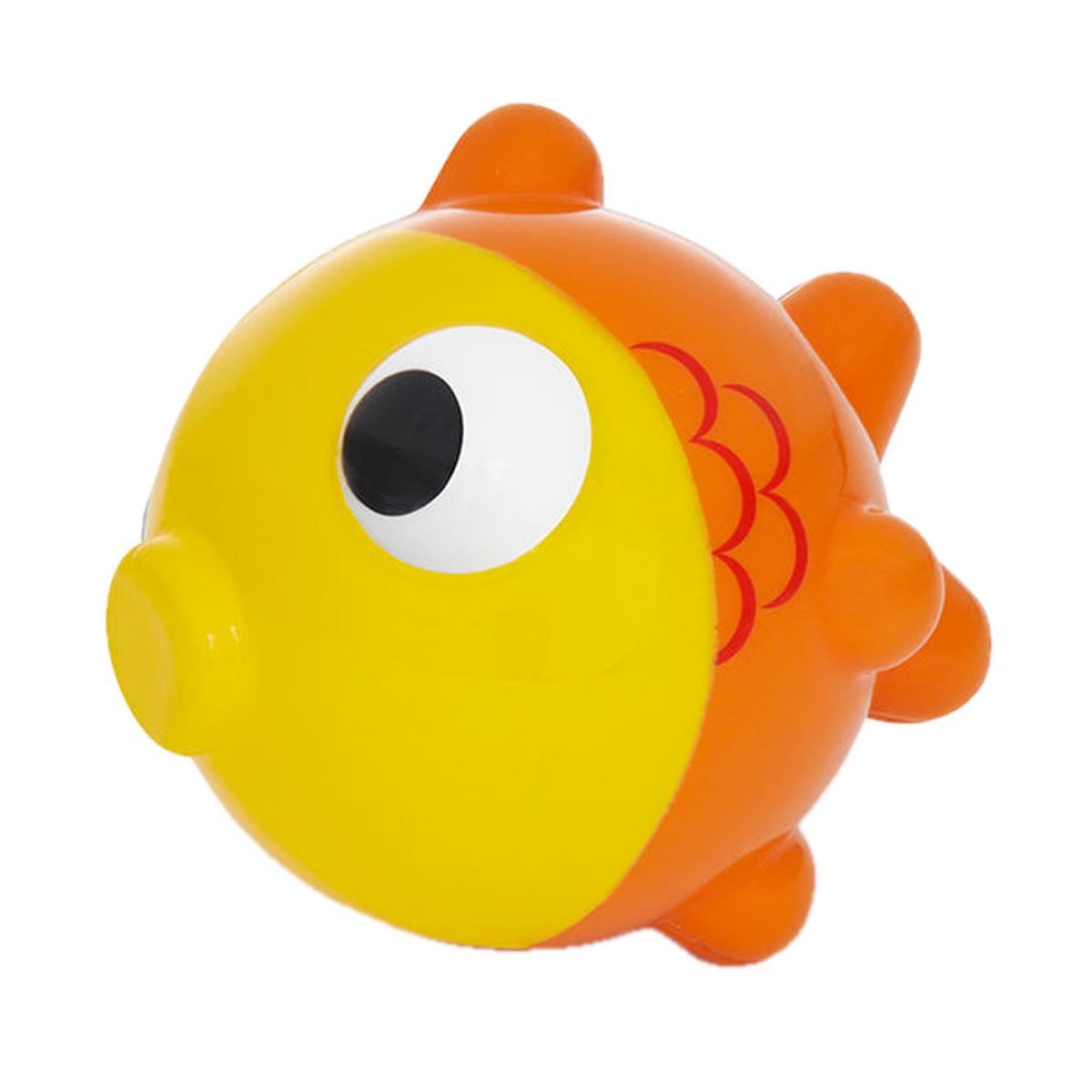 Munchkin Fishin' Bath Toy 17040, fish bobber