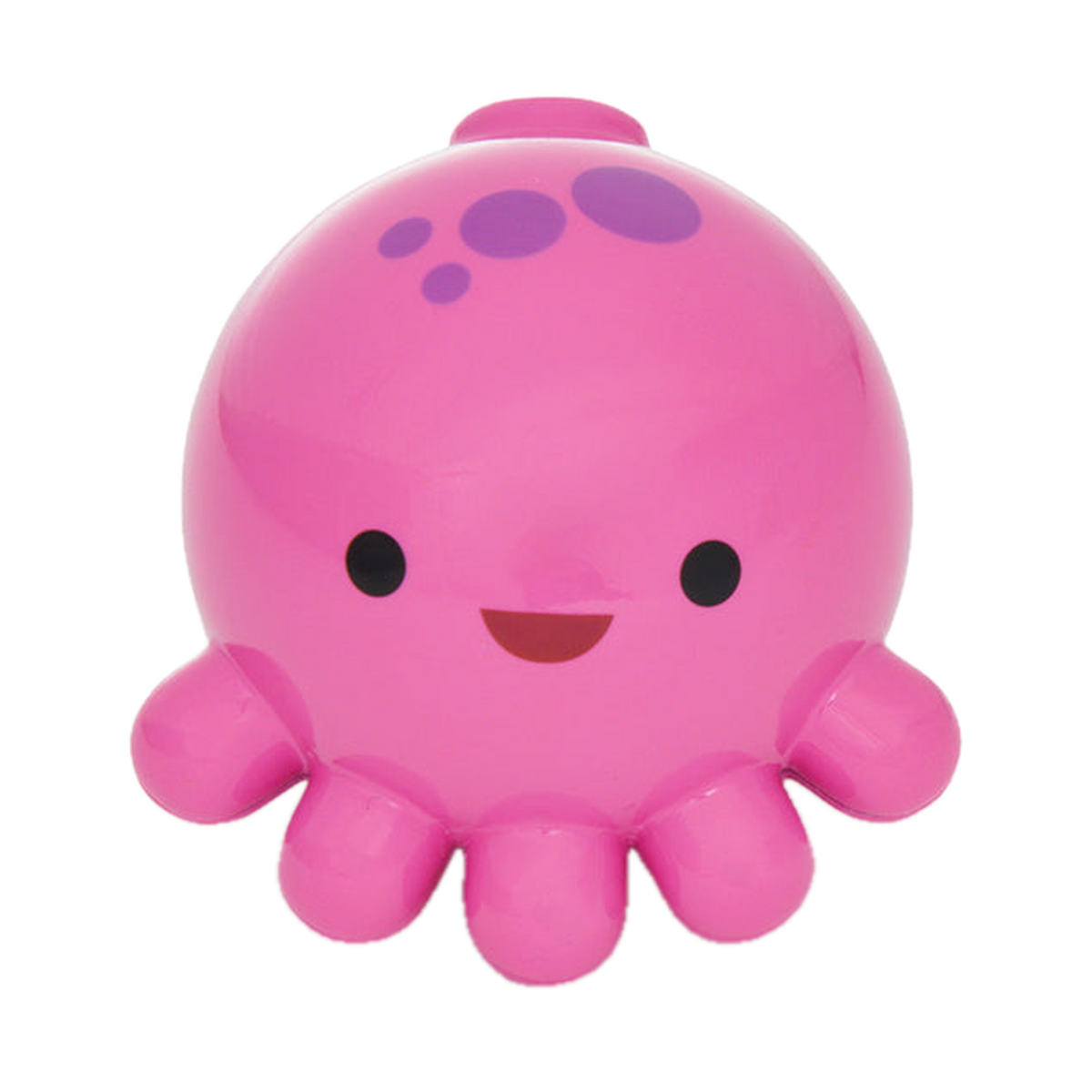 Munchkin Fishin' Bath Toy 17040, octopus bobber
