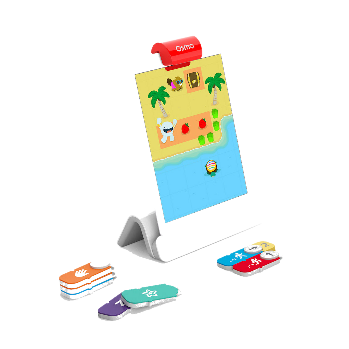 Osmo Coding Starter Kit for iPad