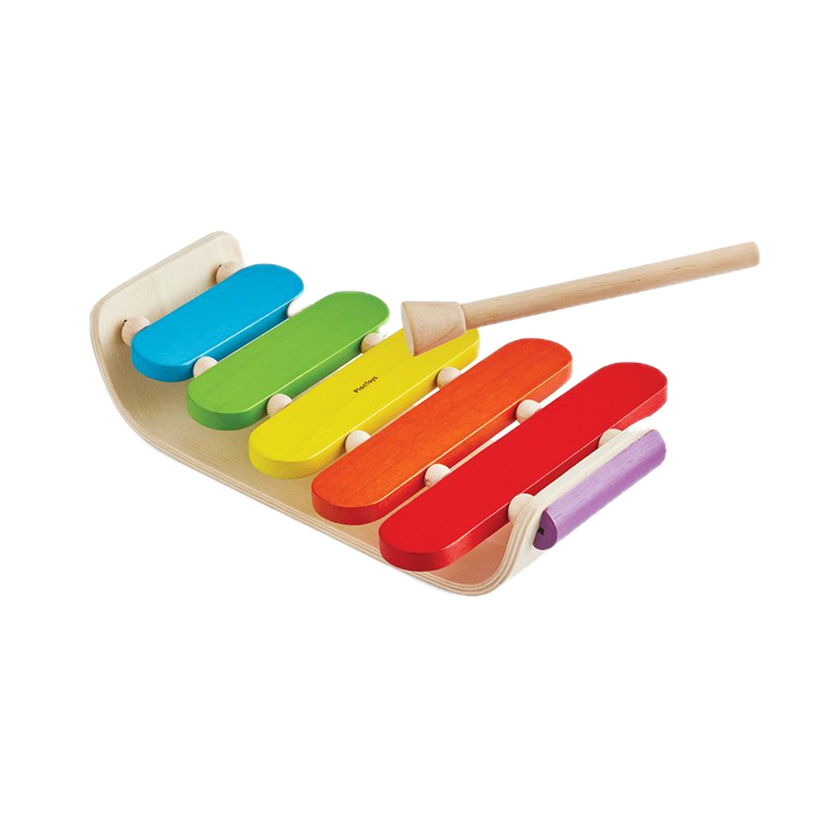 PlanToys Oval Xylophone 6405