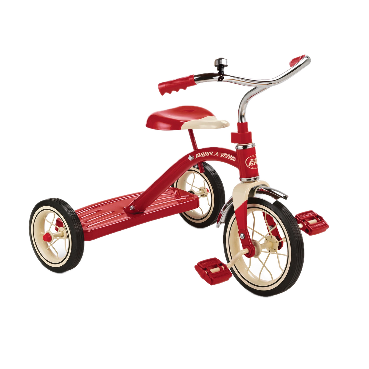 Radio Flyer Classic Red Tricycle 34BZ