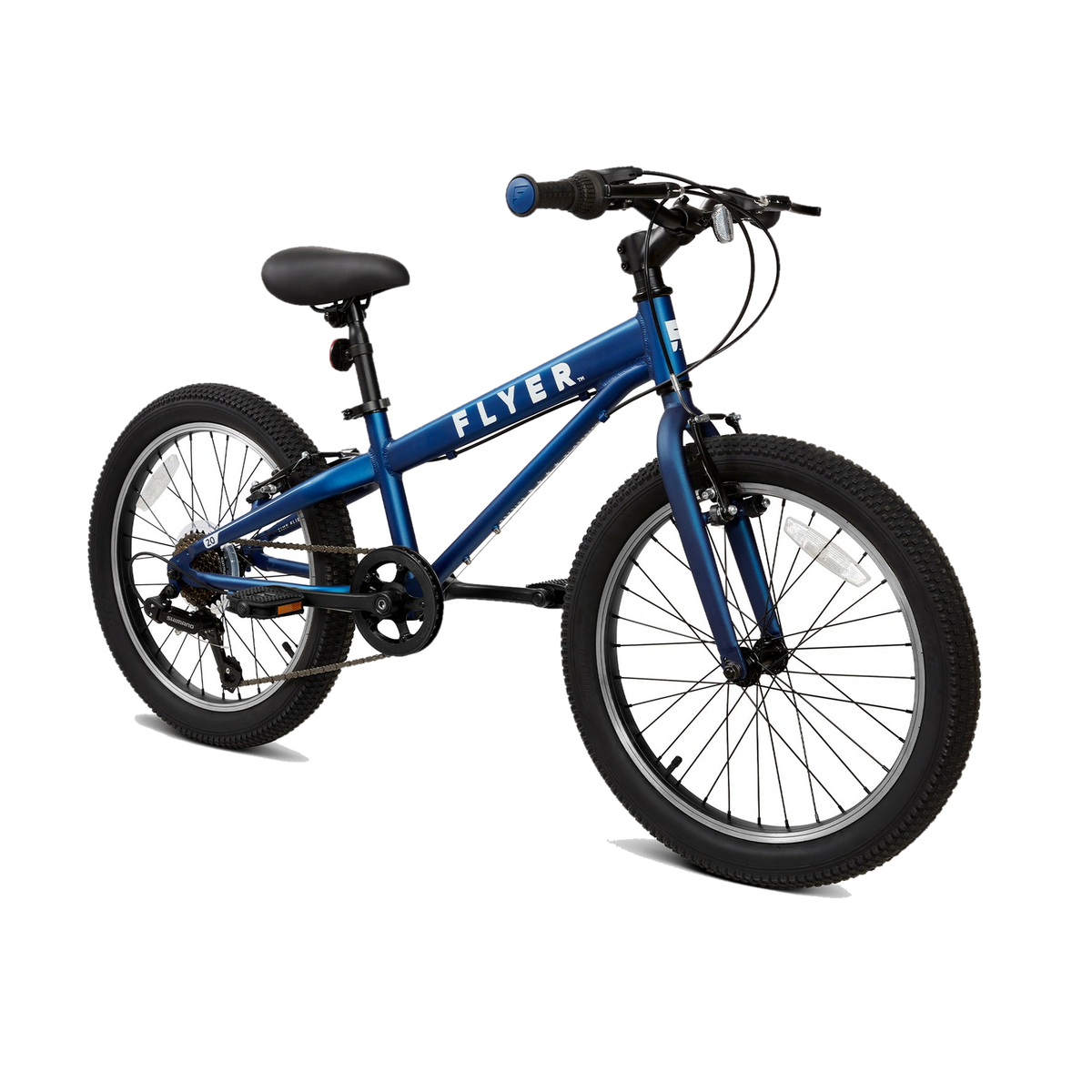 Radio Flyer Flyer 20" Kids’ Bike 840