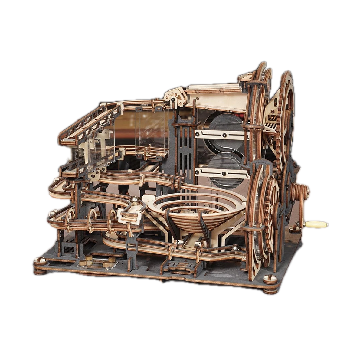 ROKR Marble Night City LGA01, front 3/4 (02)