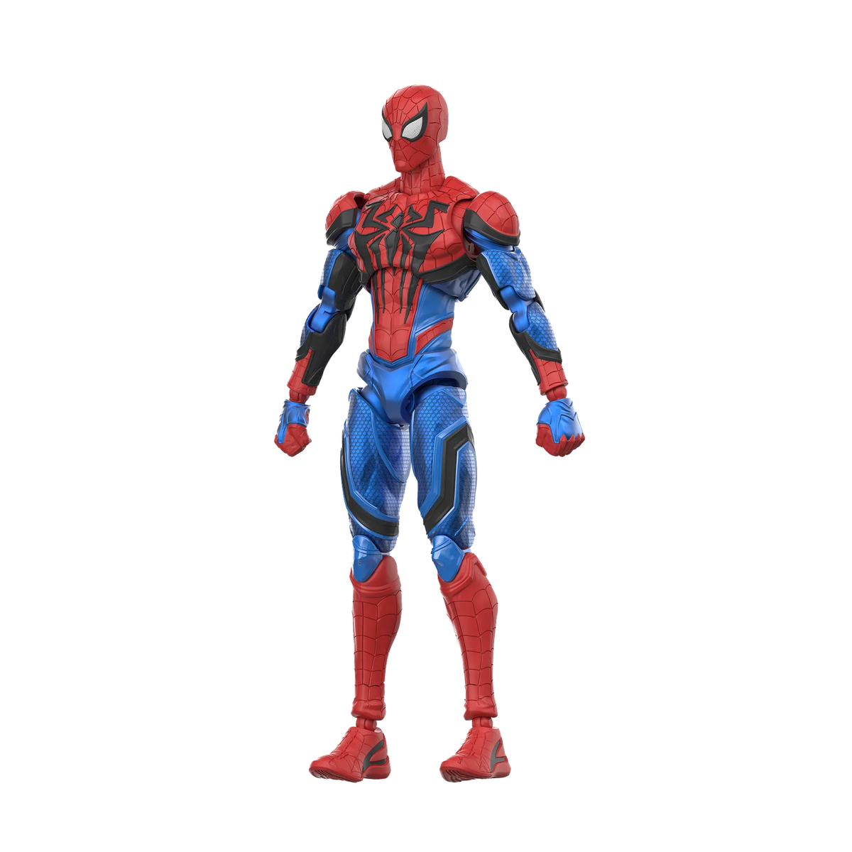 Blokees Marvel Rivals Spider-Man