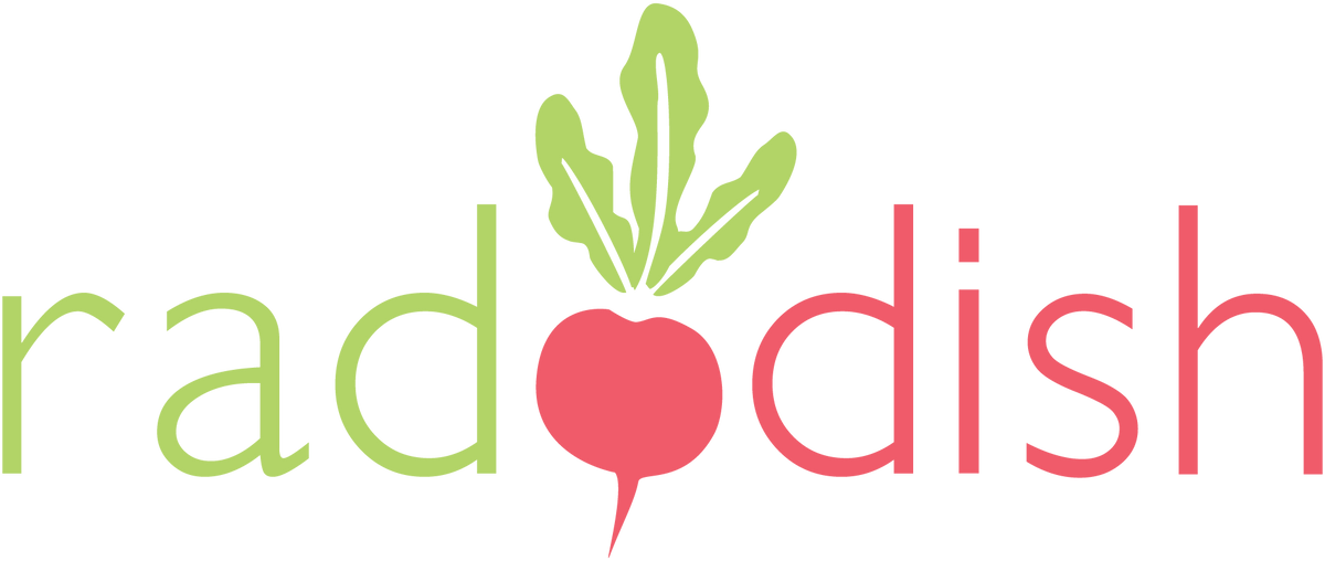 Raddish Kids