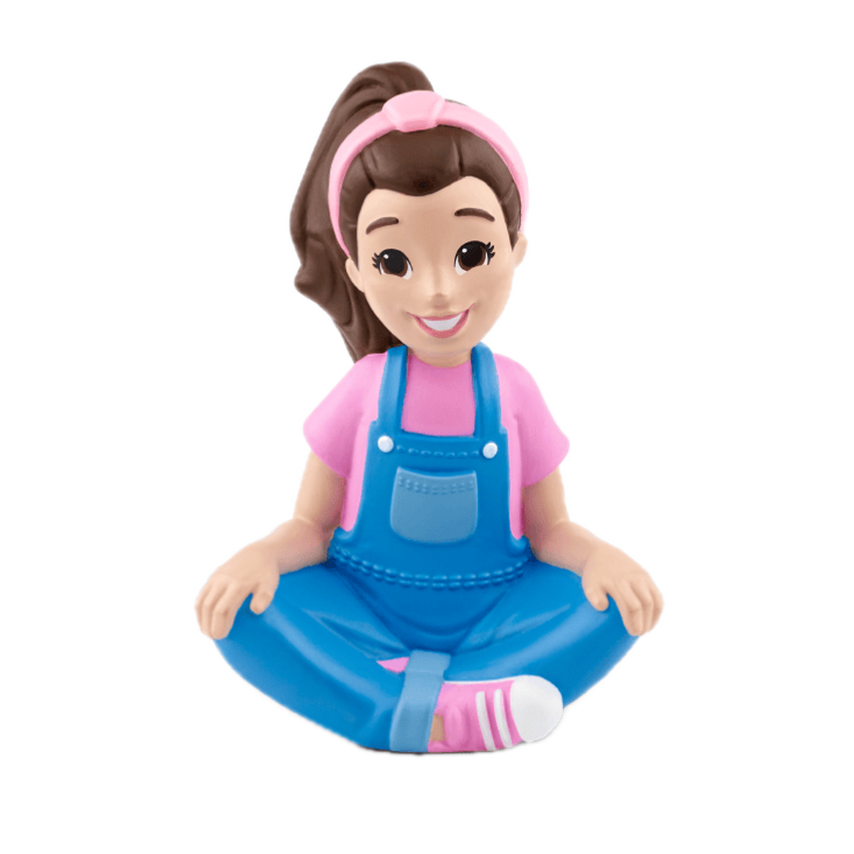 Tonies Toniebox 2 Ms. Rachel Starter Set, Cloud Pink, Ms. Rachel Tonie figure
