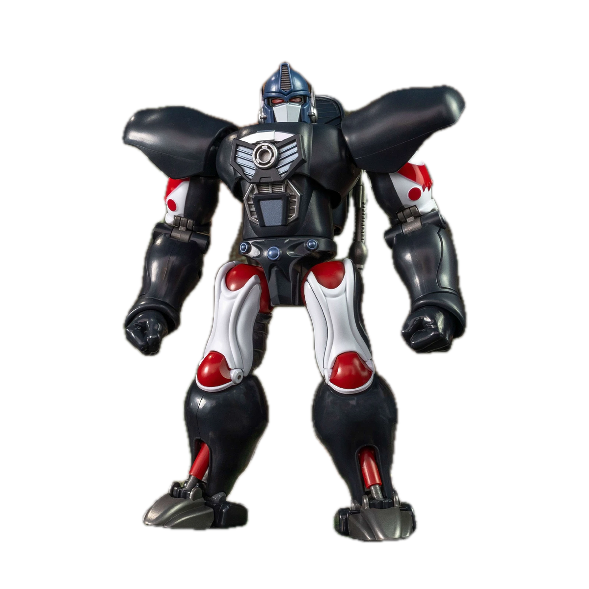 Yolopark AMK Series Transformers: Beast Wars Optimus Primal