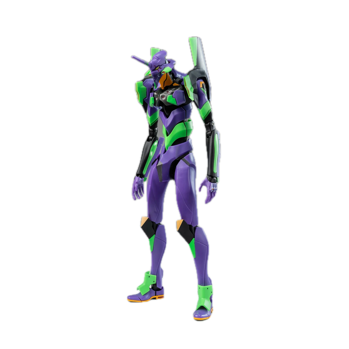 Yolopark AMK Series Evangelion EVA-01 Test Type