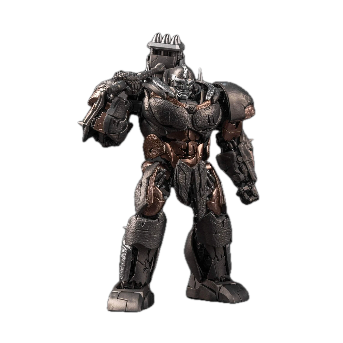 Yolopark AMK Series Transformers: Rise of the Beasts Rhinox