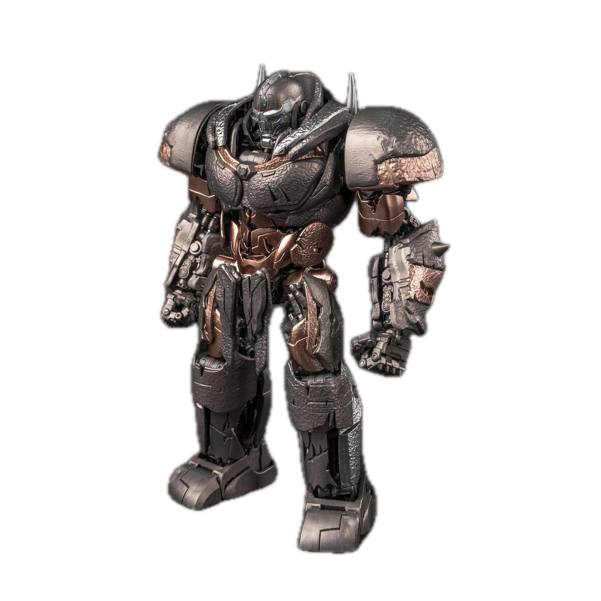 Yolopark AMK Series Transformers: Rise of the Beasts Rhinox, side