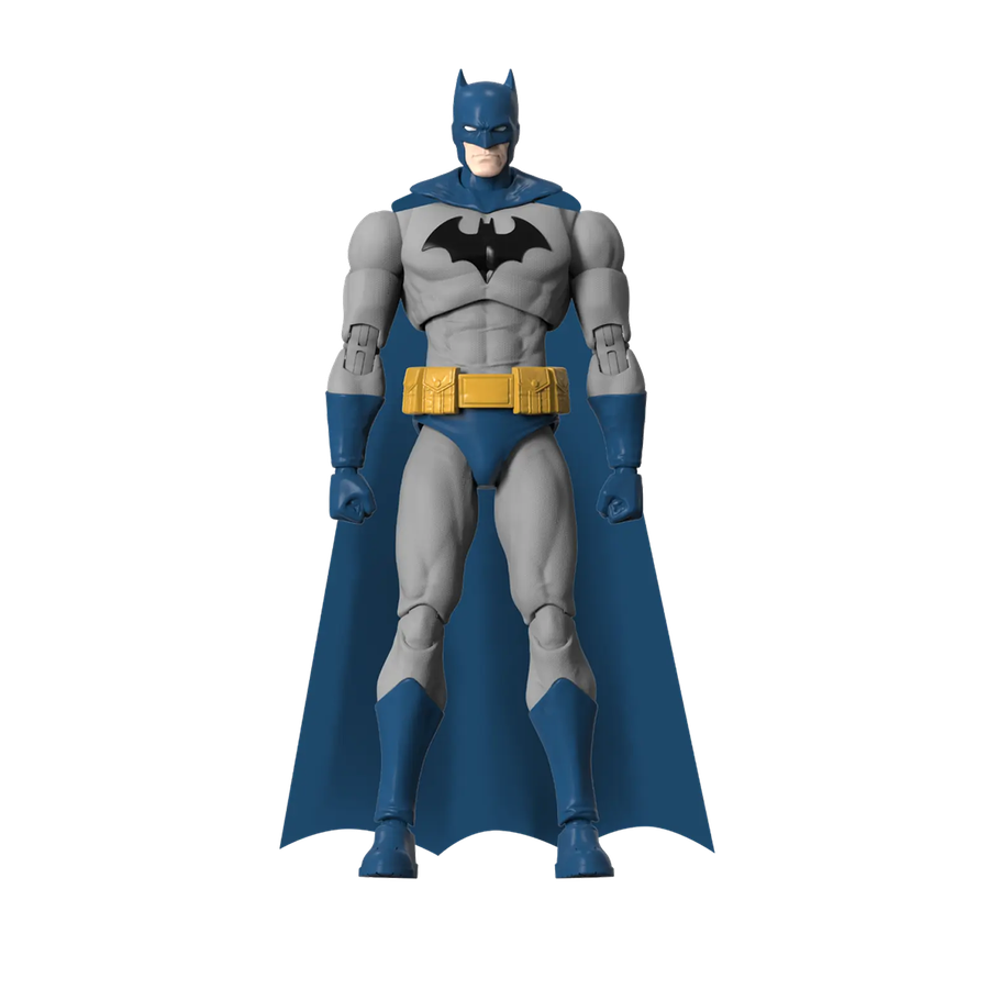 Blokees DC Batman: Hush