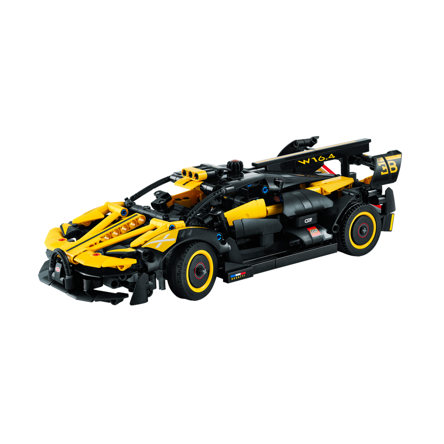 LEGO Technic Bugatti Bolide